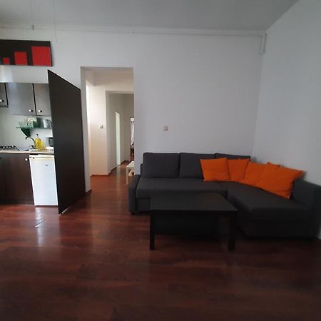 Unirii Guest Apartment Bucharest Exterior photo