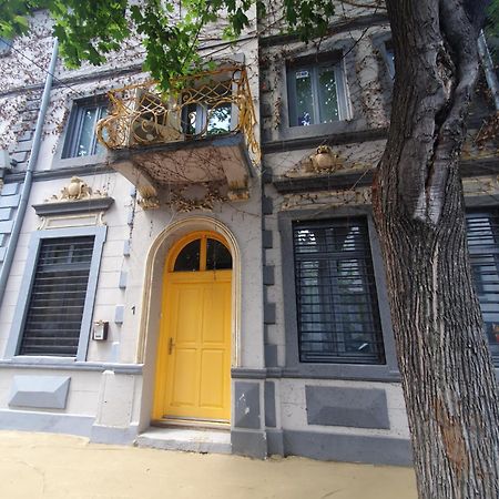Unirii Guest Apartment Bucharest Exterior photo